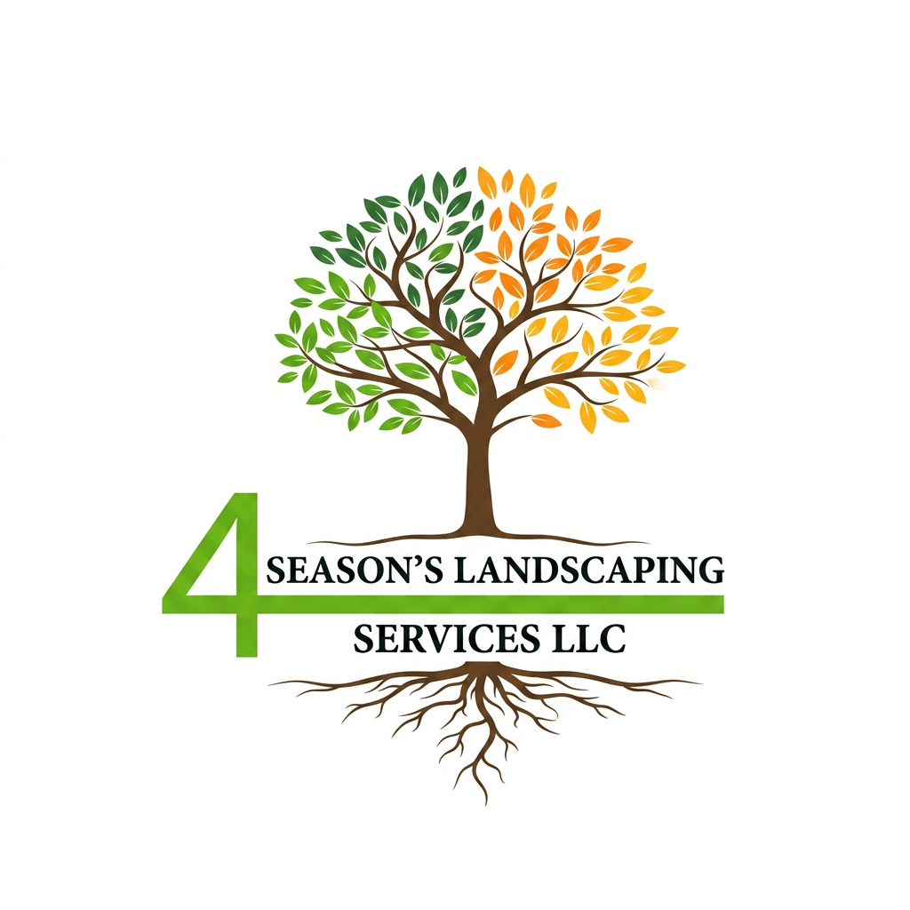 4 Season's Landscaping Services LLC